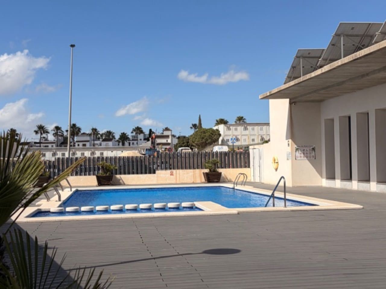2 soverom Leilighet til salgs i Los Dolses med garasje - € 228 995 (Ref: 9911961)