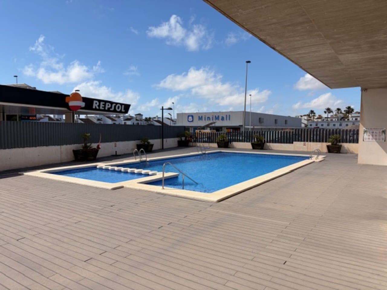 2 soverom Leilighet til salgs i Los Dolses med garasje - € 228 995 (Ref: 9911961)