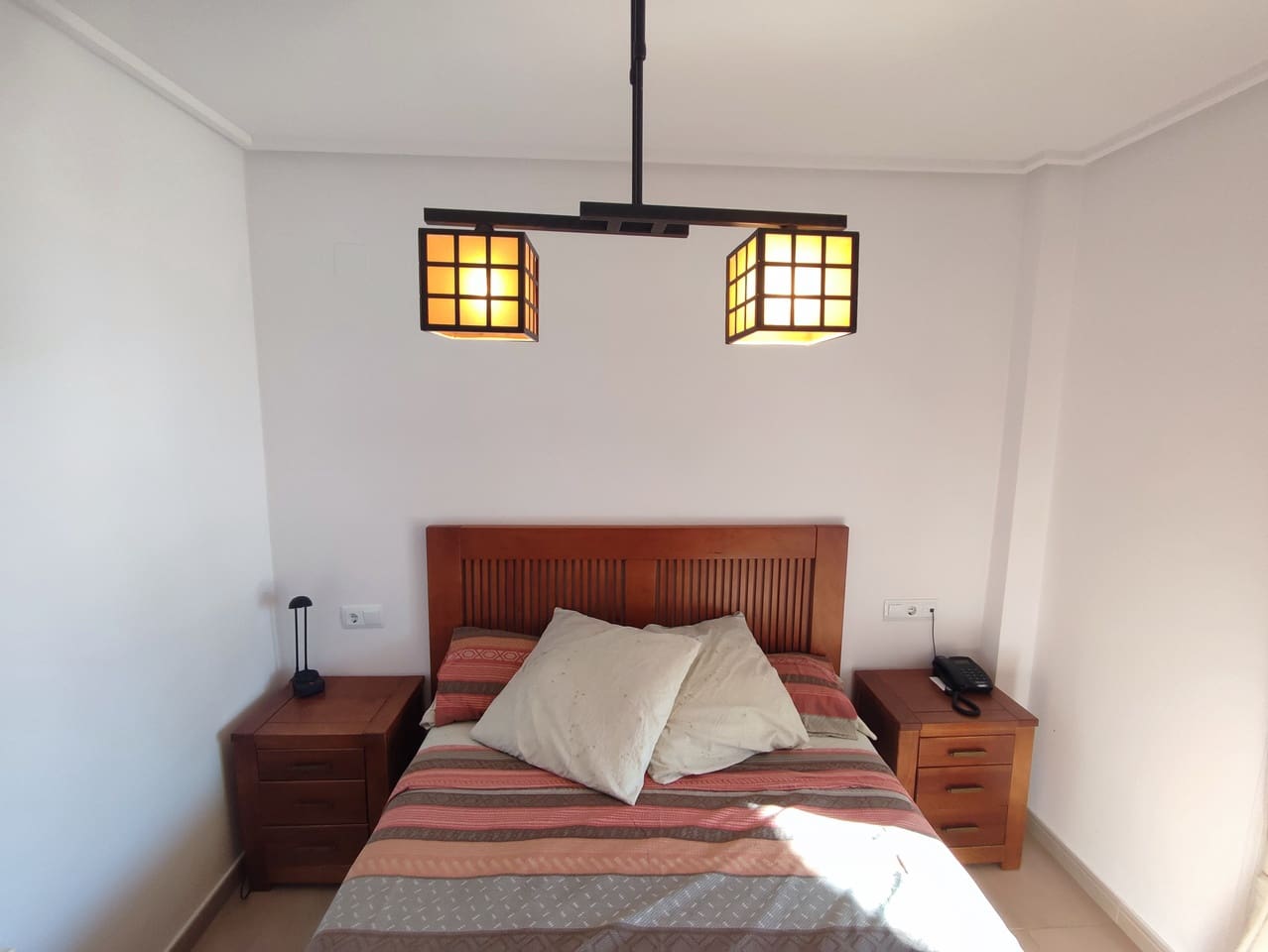 2 chambre Appartement à vendre à Avileses avec piscine garage - 164 995 € (Ref: 9911963)
