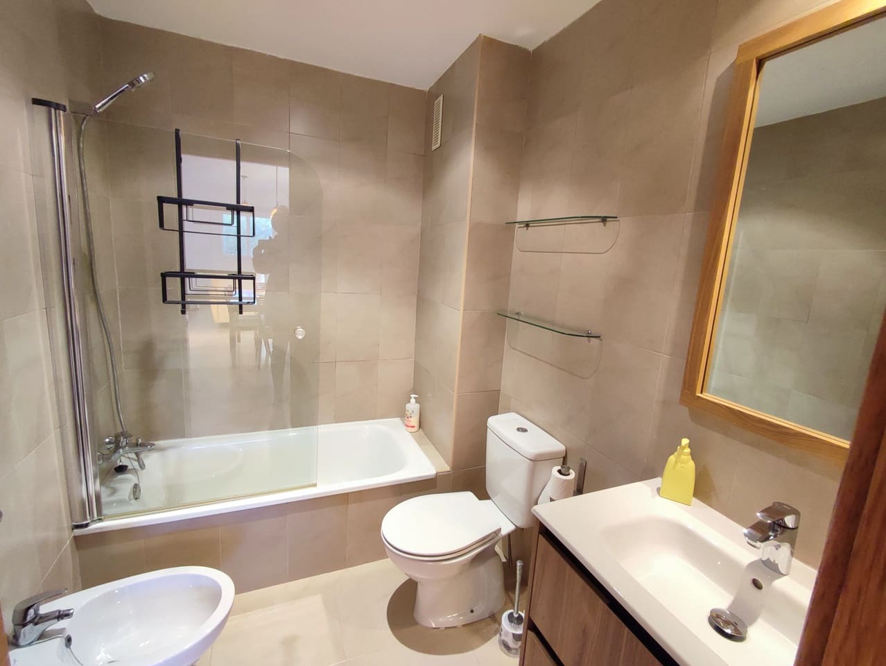 2 chambre Appartement à vendre à Avileses avec piscine garage - 164 995 € (Ref: 9911963)