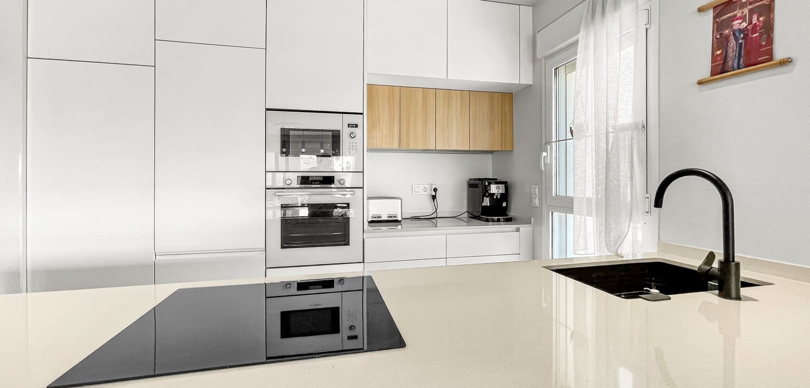 3 Zimmer Apartment zu verkaufen in Guardamar del Segura mit Pool Garage - 289.500 € (Ref: 9911965)