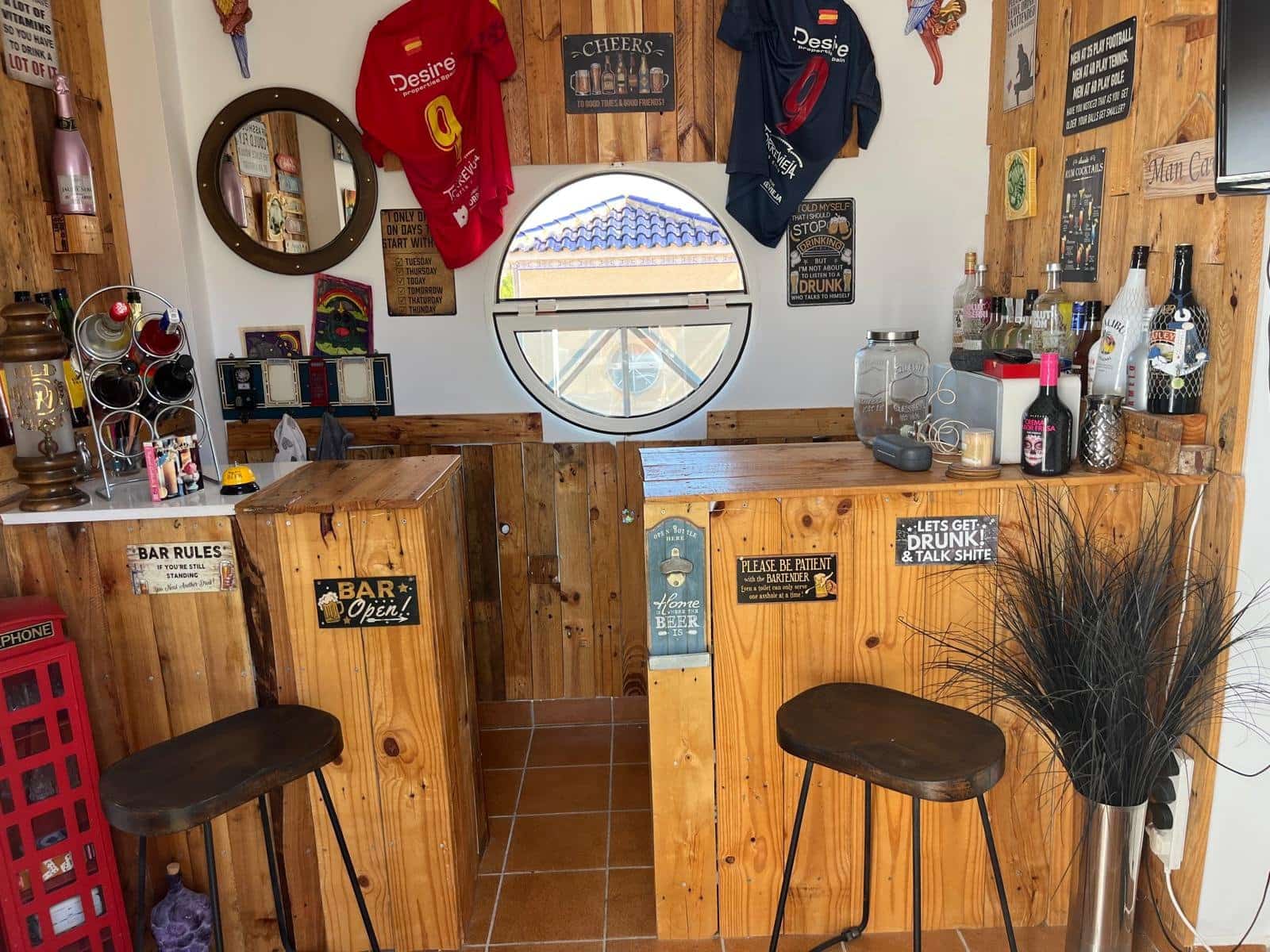 3 soveværelse Byhus til salg i Orihuela Costa med swimmingpool garage - € 338.500 (Ref: 9911969)