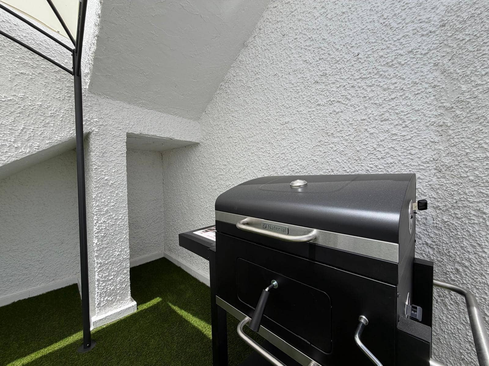 Bungalow de 2 habitaciones en Torrevieja en venta - 115.000 € (Ref: 9916233)