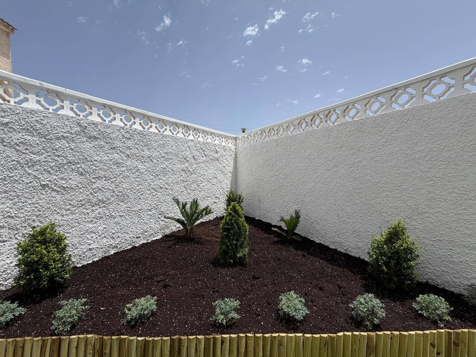 Bungalow de 2 habitaciones en Torrevieja en venta - 115.000 € (Ref: 9916233)