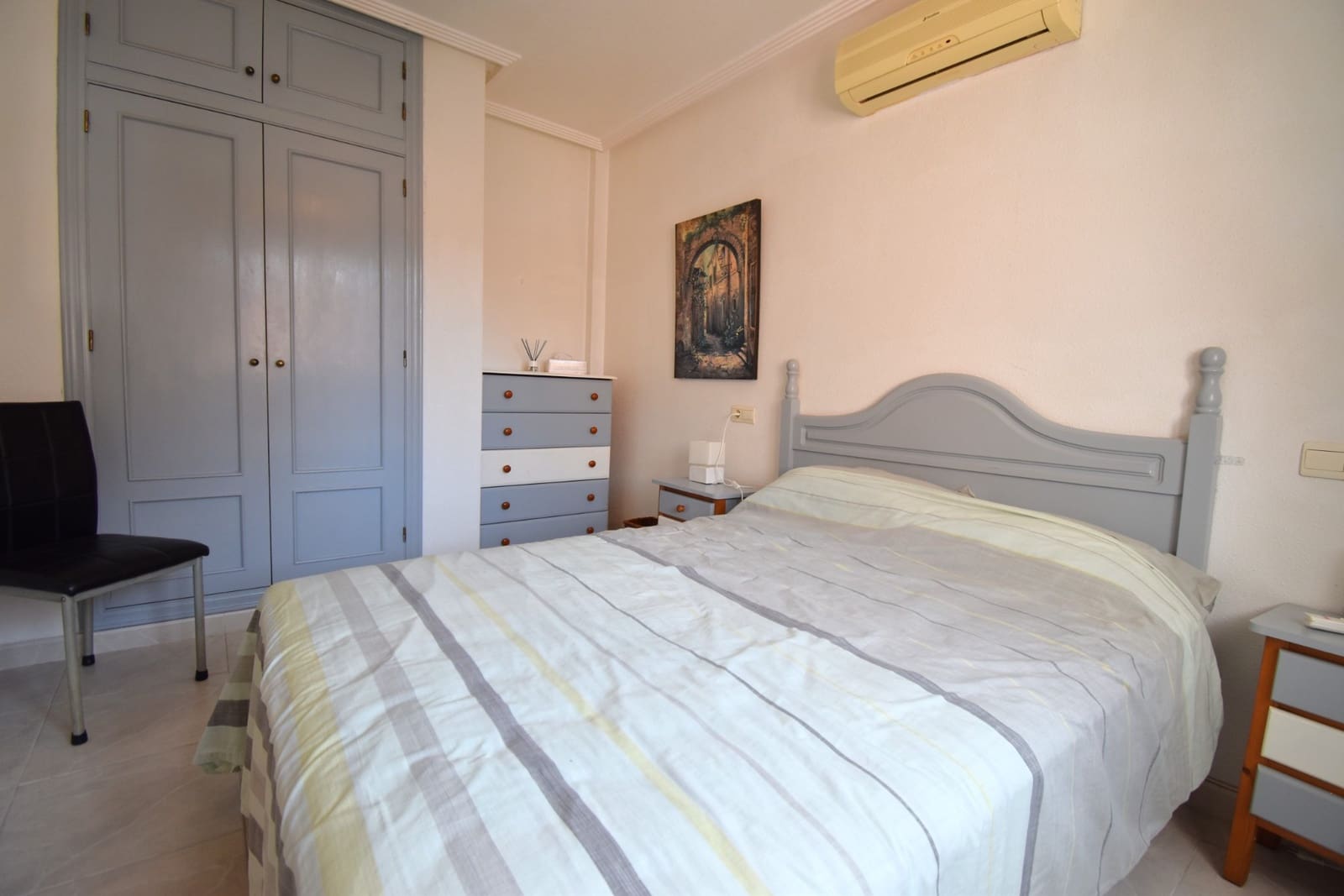 2 soveværelse Lejlighed til salg i Orihuela Costa med swimmingpool garage - € 169.900 (Ref: 9916238)