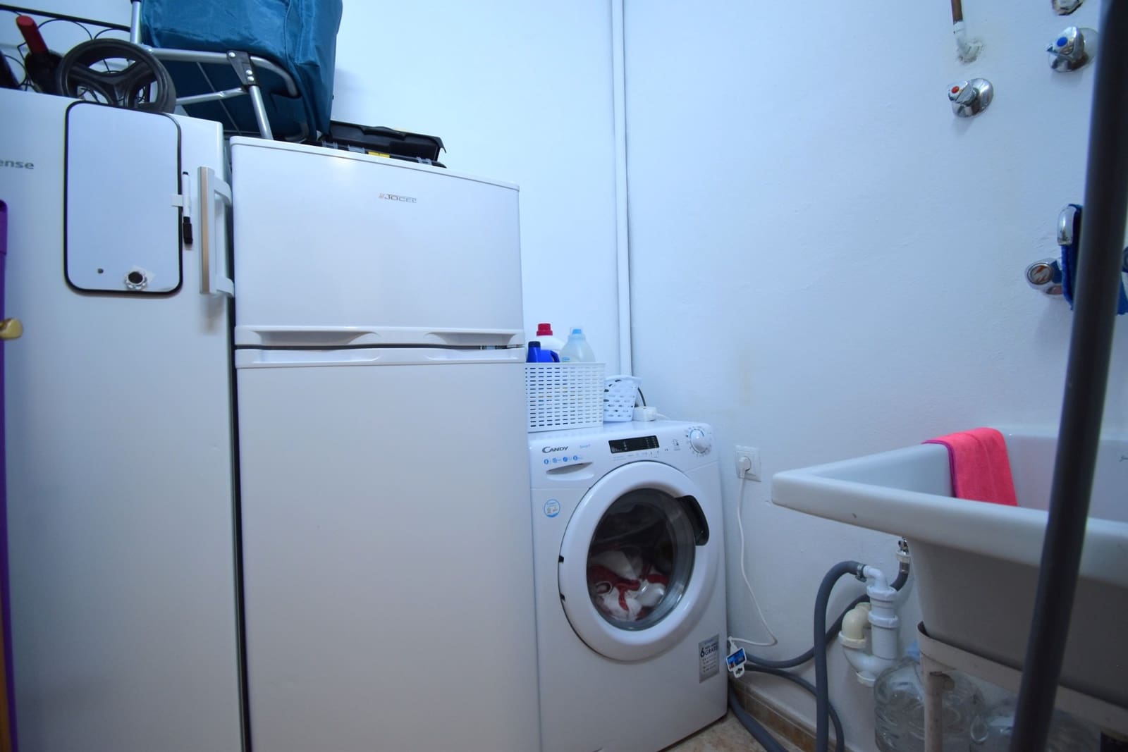 2 slaapkamer Huis te koop in Orihuela Costa met zwembad garage - € 225.000 (Ref: 9916243)