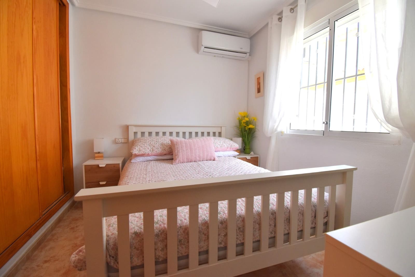 2 slaapkamer Huis te koop in Orihuela Costa met zwembad garage - € 225.000 (Ref: 9916243)