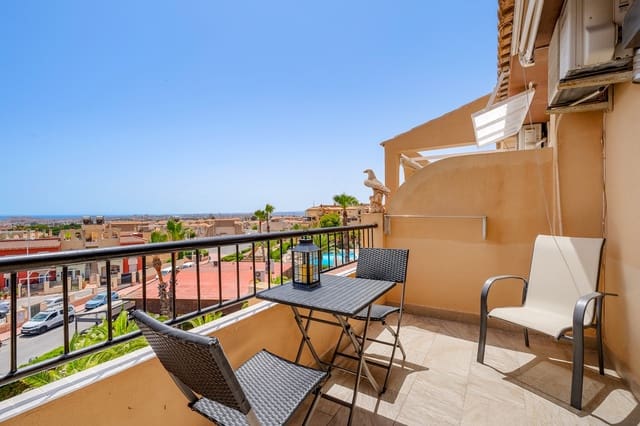 2 camera da letto Appartamento in vendita in Torreblanca, Torrevieja con piscina - 165.000 € (Rif: 9922934)