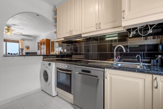 2 camera da letto Appartamento in vendita in Torreblanca, Torrevieja con piscina - 165.000 € (Rif: 9922934)