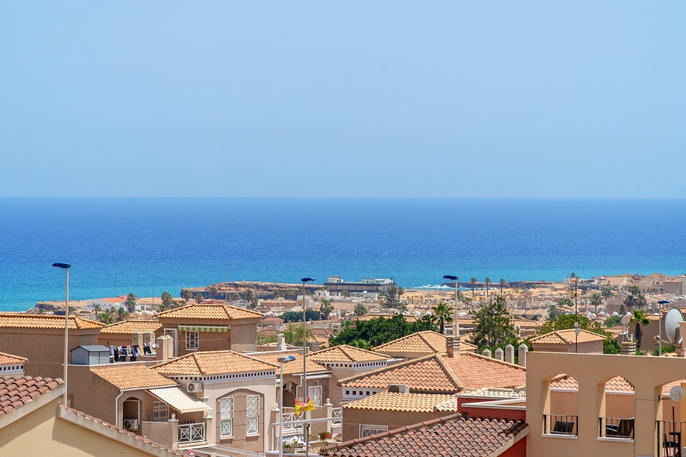2 camera da letto Appartamento in vendita in Torrevieja con piscina - 165.000 € (Rif: 9922934)