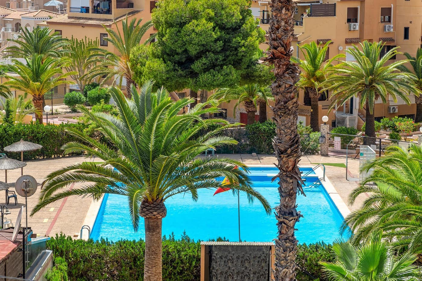 2 camera da letto Appartamento in vendita in Torrevieja con piscina - 165.000 € (Rif: 9922934)