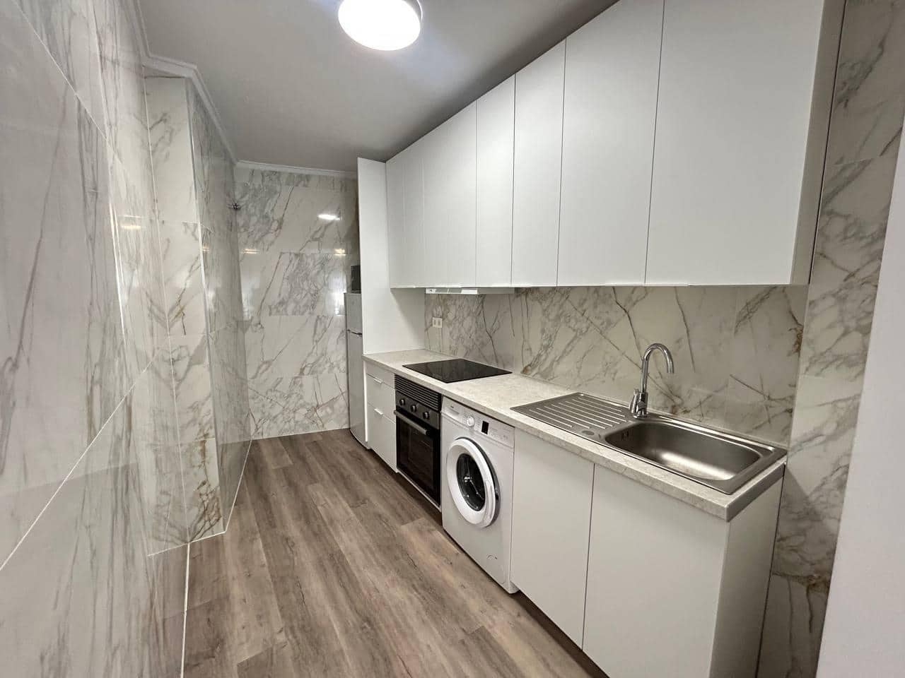 1 quarto Apartamento para venda em Torrevieja - 134 900 € (Ref: 9922940)