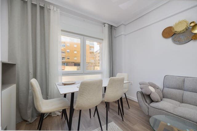 1 soverom Leilighet til salgs i Antonio Machado, Torrevieja - € 134 900 (Ref: 9922940)