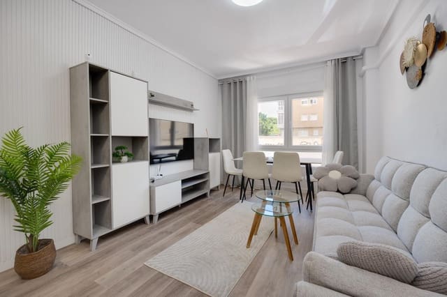 1 soverom Leilighet til salgs i Antonio Machado, Torrevieja - € 134 900 (Ref: 9922940)