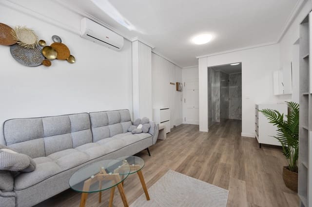 1 soverom Leilighet til salgs i Antonio Machado, Torrevieja - € 134 900 (Ref: 9922940)
