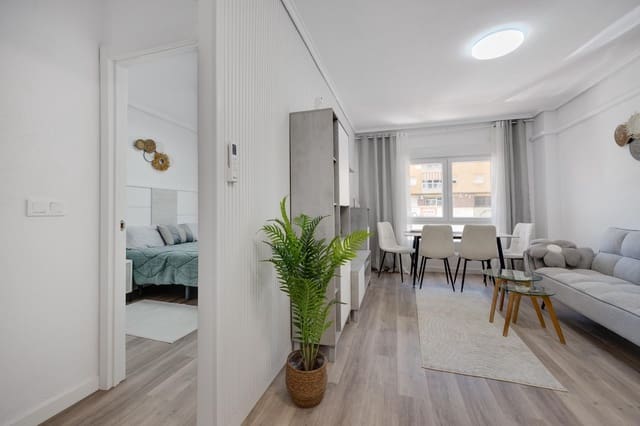 1 soverom Leilighet til salgs i Antonio Machado, Torrevieja - € 134 900 (Ref: 9922940)