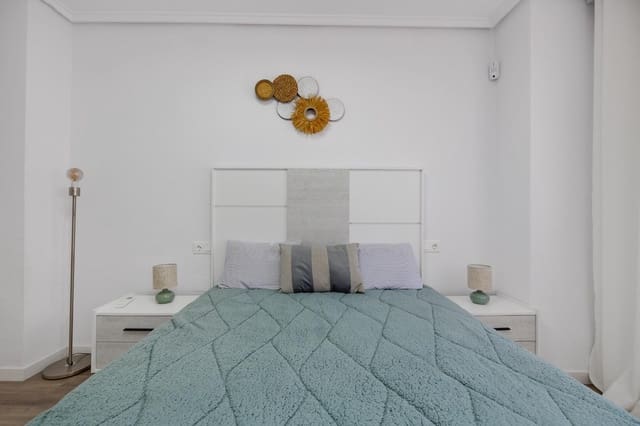 1 soverom Leilighet til salgs i Antonio Machado, Torrevieja - € 134 900 (Ref: 9922940)