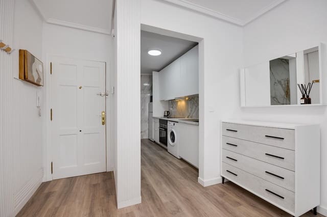 1 soverom Leilighet til salgs i Antonio Machado, Torrevieja - € 134 900 (Ref: 9922940)