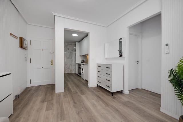 1 soverom Leilighet til salgs i Antonio Machado, Torrevieja - € 134 900 (Ref: 9922940)