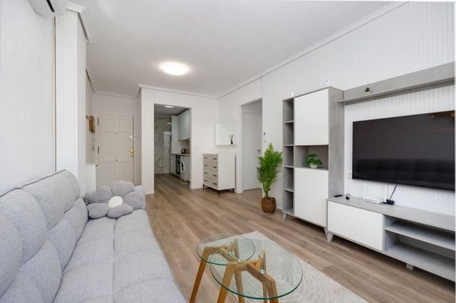 1 soverom Leilighet til salgs i Antonio Machado, Torrevieja - € 134 900 (Ref: 9922940)