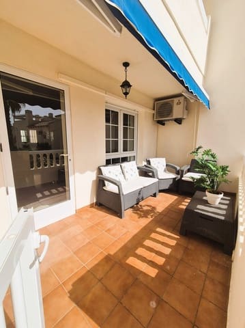 Casa de 2 habitaciones en Las Ramblas Golf, Orihuela en venta con piscina garaje - 229.000 € (Ref: 9922941)