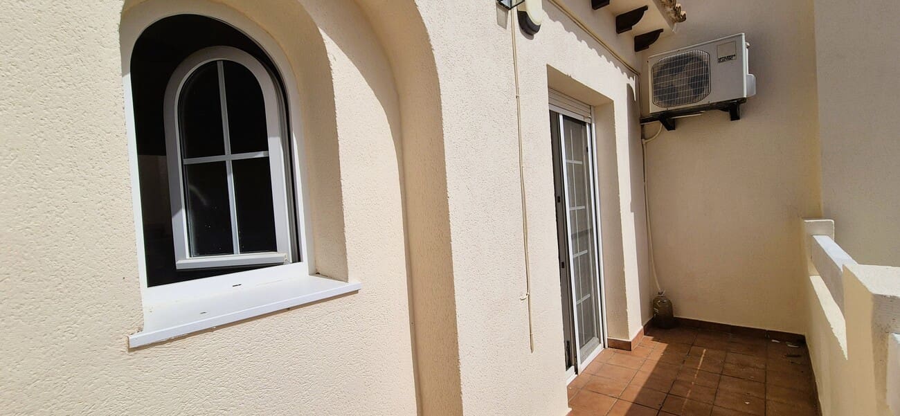 Casa de 2 habitaciones en Las Ramblas Golf en venta con piscina garaje - 229.000 € (Ref: 9922941)