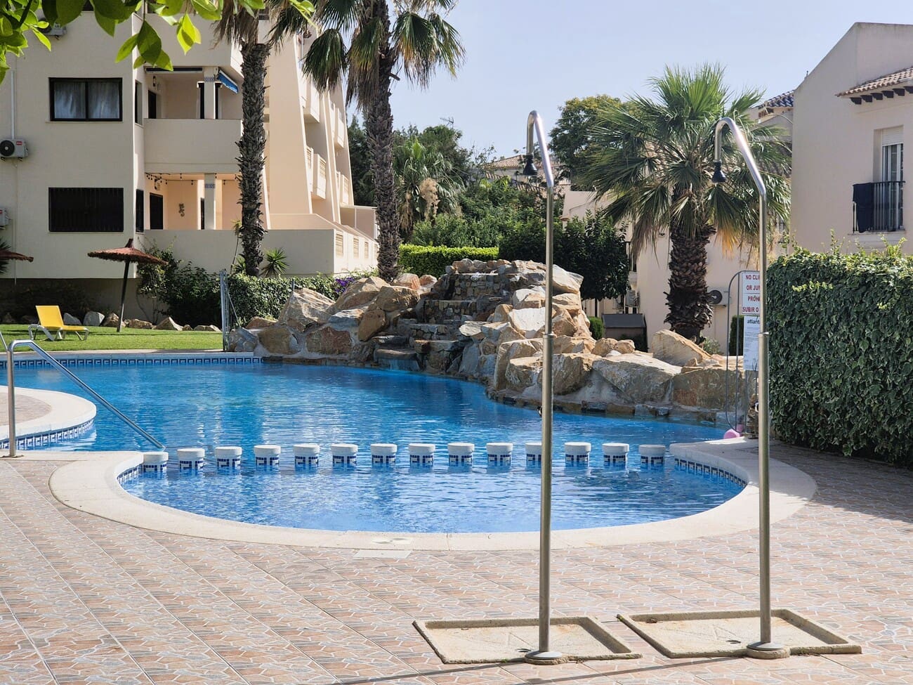 Casa de 2 habitaciones en Las Ramblas Golf en venta con piscina garaje - 229.000 € (Ref: 9922941)