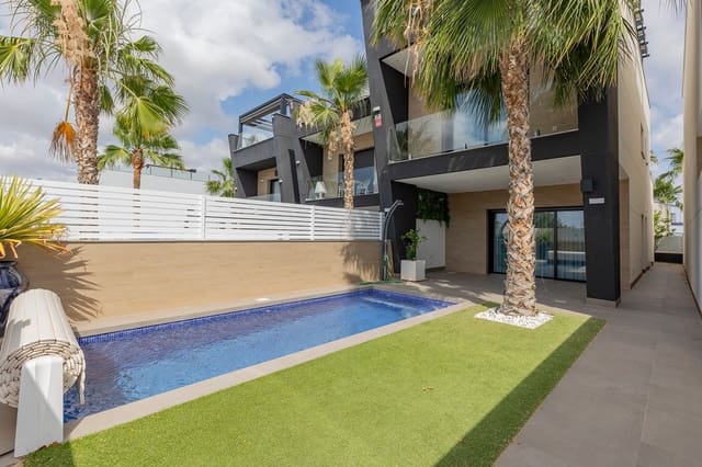 3 soveværelse Villa til salg i Benijófar med swimmingpool - € 599.500 (Ref: 9922947)
