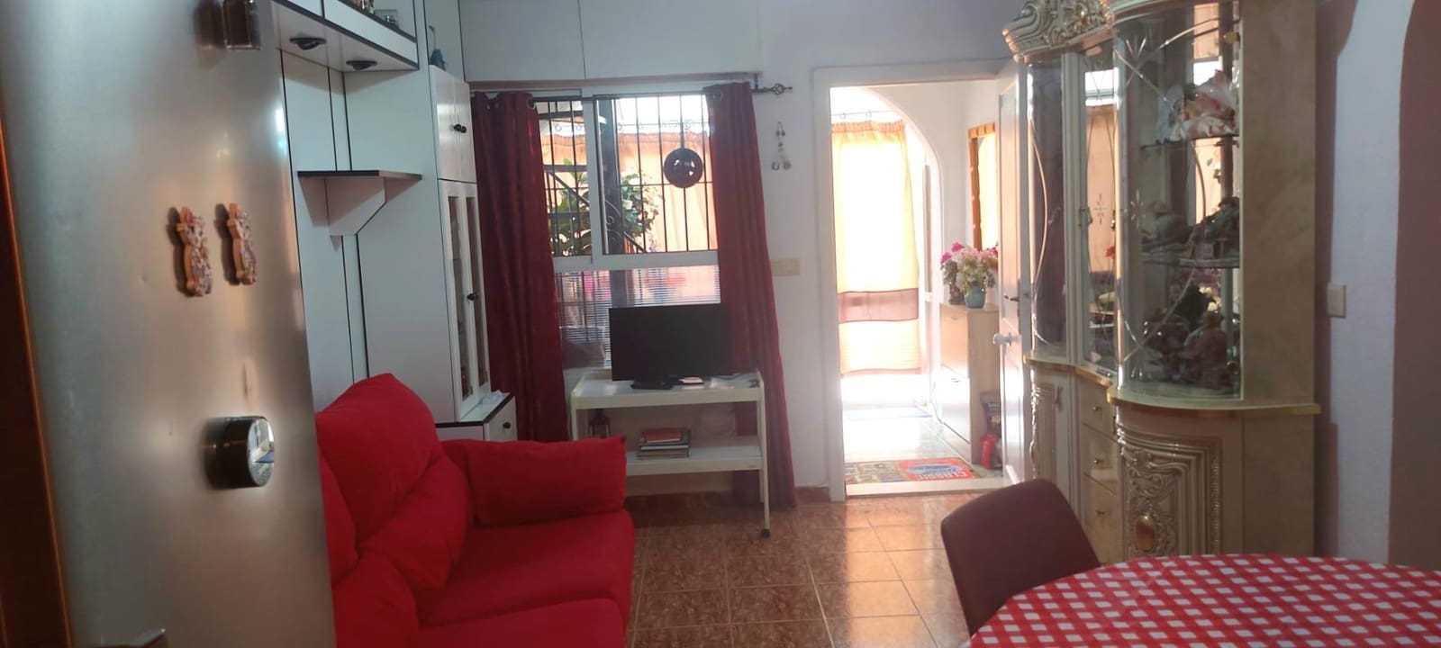 3 soveværelse Bungalow til salg i Torrevieja med swimmingpool - € 134.900 (Ref: 9922953)