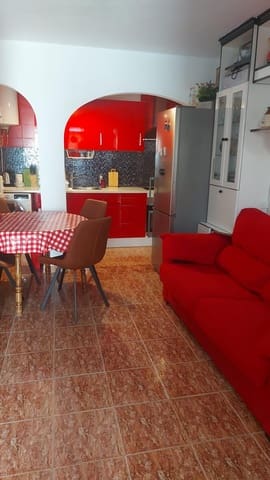 3 Zimmer Bungalow zu verkaufen in Los Balcones - Los Altos, Torrevieja mit Pool - 134.900 € (Ref: 9922953)