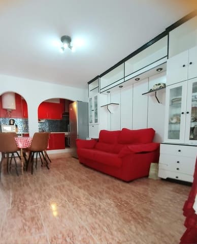 3 Zimmer Bungalow zu verkaufen in Los Balcones - Los Altos, Torrevieja mit Pool - 134.900 € (Ref: 9922953)