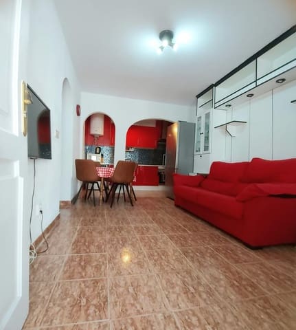 3 Zimmer Bungalow zu verkaufen in Los Balcones - Los Altos, Torrevieja mit Pool - 134.900 € (Ref: 9922953)