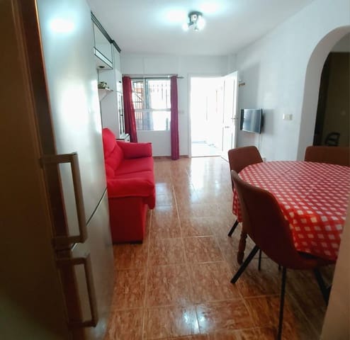 3 Zimmer Bungalow zu verkaufen in Los Balcones - Los Altos, Torrevieja mit Pool - 134.900 € (Ref: 9922953)
