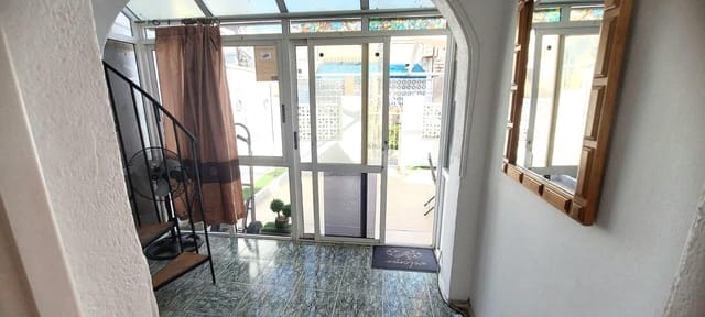 3 Zimmer Bungalow zu verkaufen in Los Balcones - Los Altos, Torrevieja mit Pool - 134.900 € (Ref: 9922953)