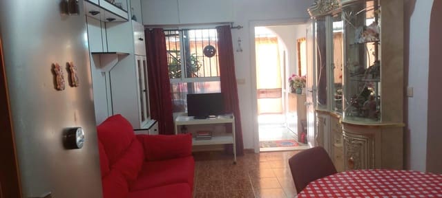 3 Zimmer Bungalow zu verkaufen in Los Balcones - Los Altos, Torrevieja mit Pool - 134.900 € (Ref: 9922953)
