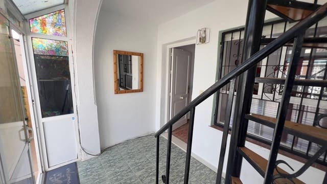 3 slaapkamer Bungalow te koop in Los Balcones - Los Altos, Torrevieja met zwembad - € 134.900 (Ref: 9922953)