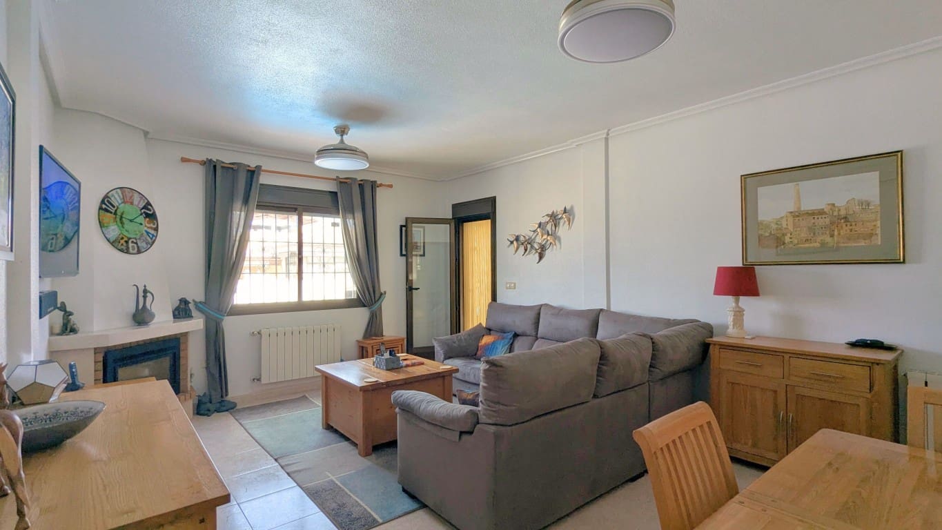 3 soveværelse Villa til salg i Bigastro - € 275.000 (Ref: 9922978)