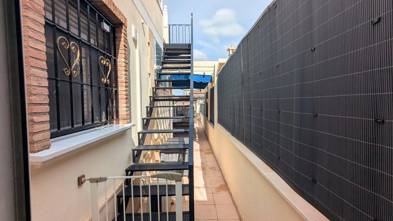 3 soveværelse Villa til salg i Bigastro - € 275.000 (Ref: 9922978)