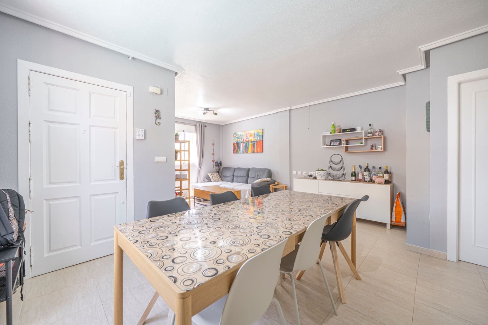 3 soveværelse Villa til salg i Ciudad Quesada med swimmingpool - € 289.000 (Ref: 9922983)