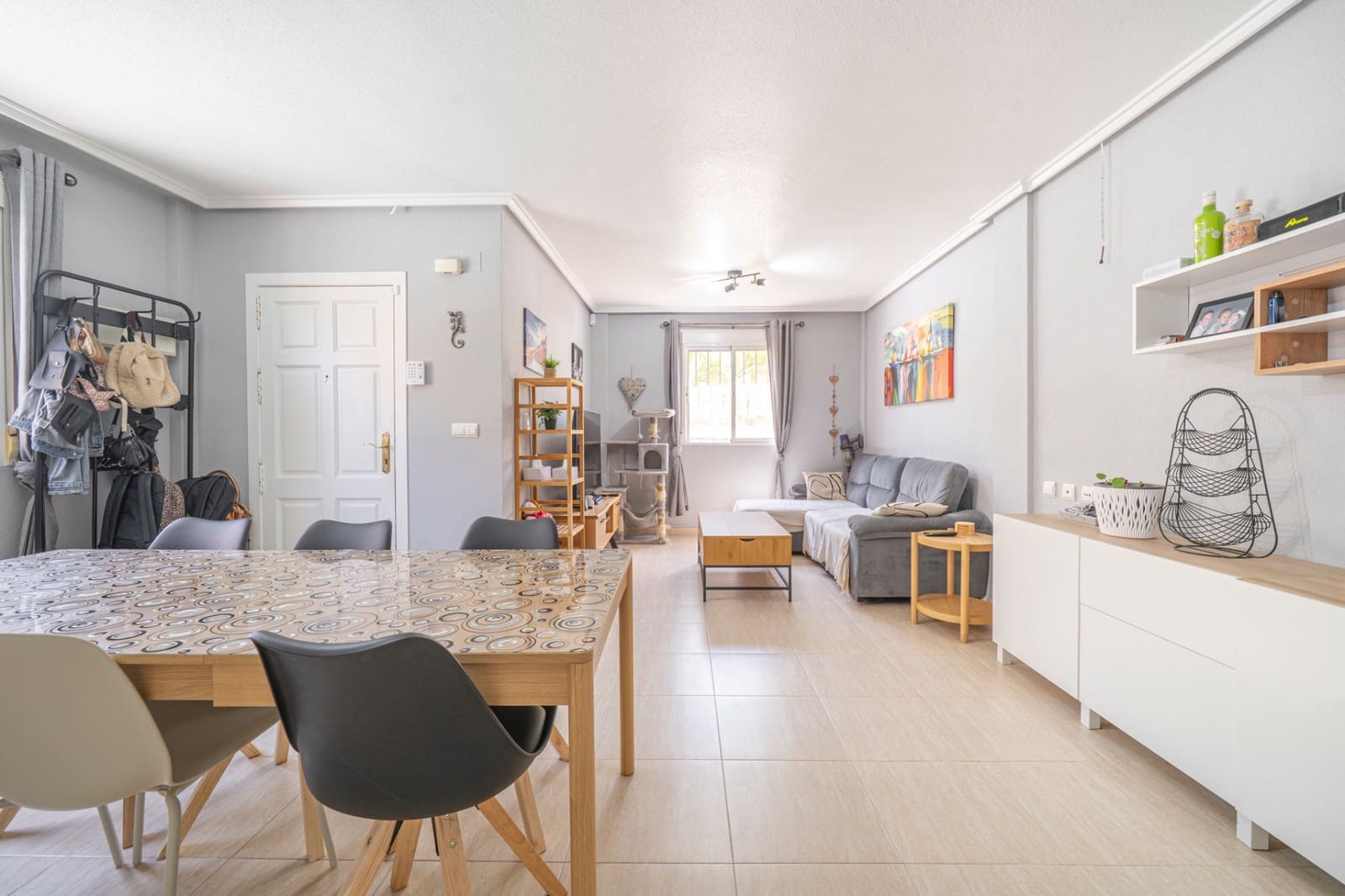 3 soveværelse Villa til salg i Ciudad Quesada med swimmingpool - € 289.000 (Ref: 9922983)