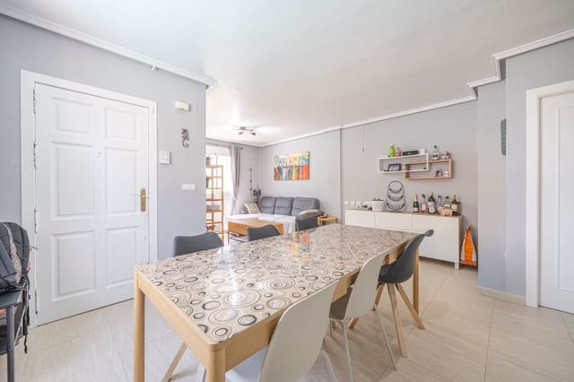 3 soveværelse Villa til salg i Ciudad Quesada, Rojales med swimmingpool - € 289.000 (Ref: 9922983)