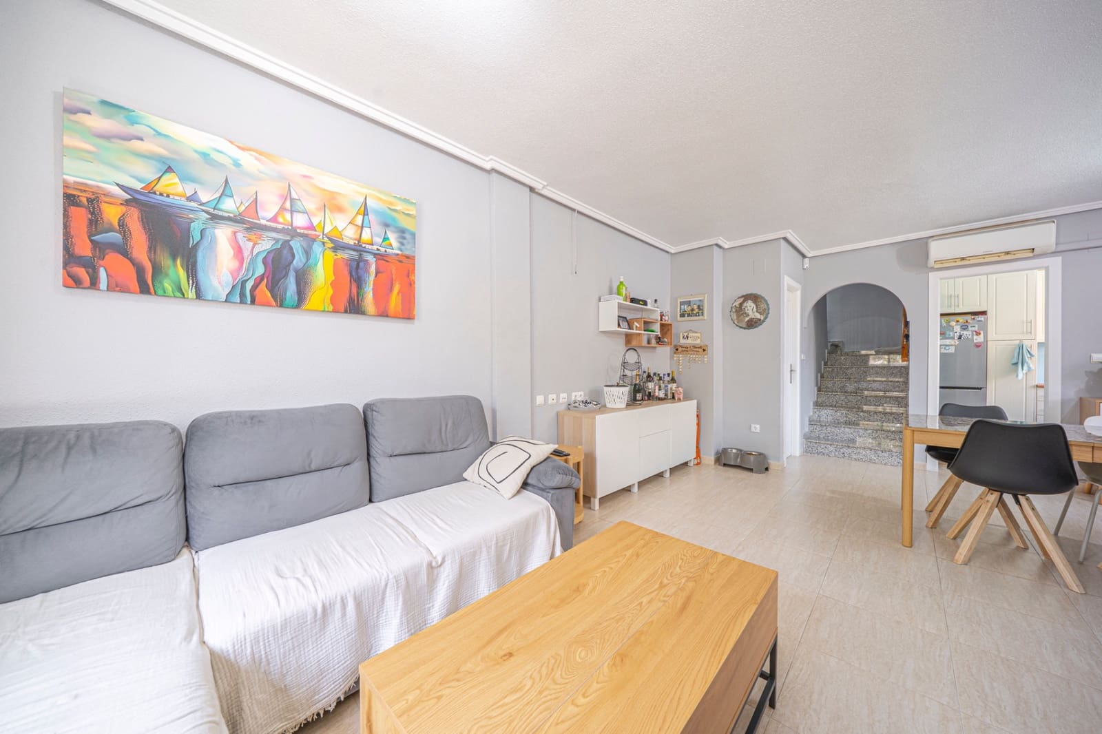 3 soveværelse Villa til salg i Ciudad Quesada med swimmingpool - € 289.000 (Ref: 9922983)