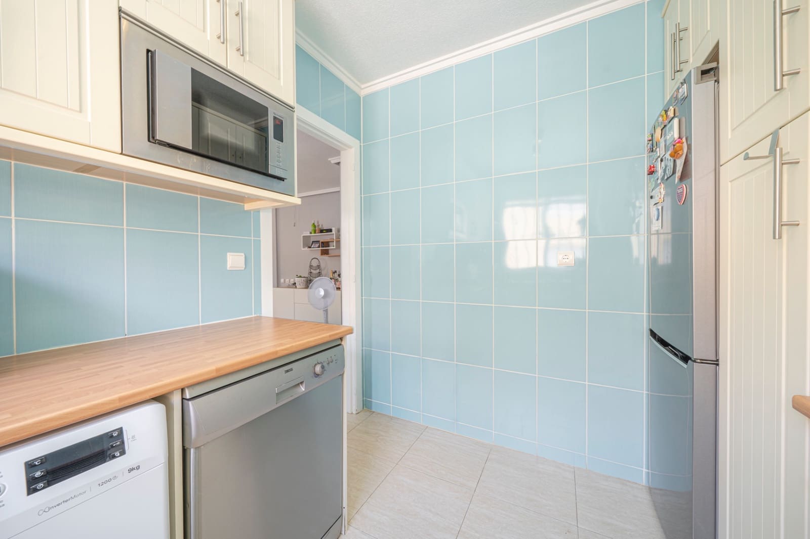 3 soveværelse Villa til salg i Ciudad Quesada med swimmingpool - € 289.000 (Ref: 9922983)