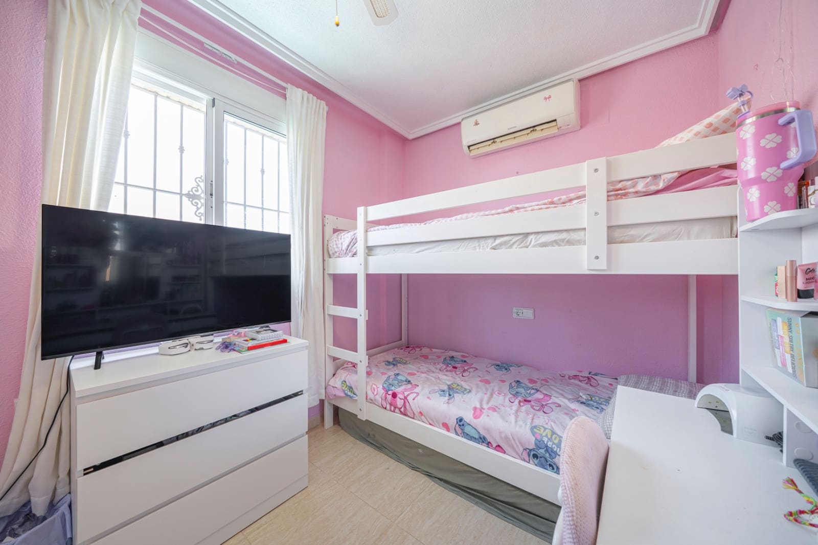3 soveværelse Villa til salg i Ciudad Quesada med swimmingpool - € 289.000 (Ref: 9922983)