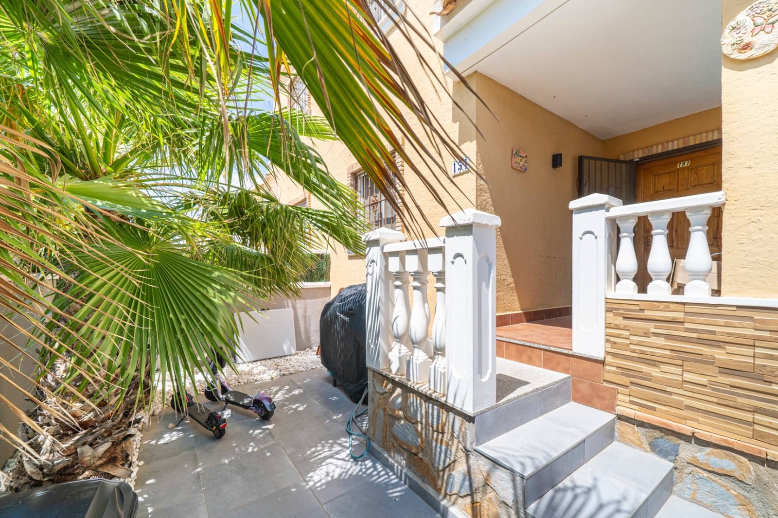 3 soveværelse Villa til salg i Ciudad Quesada med swimmingpool - € 289.000 (Ref: 9922983)
