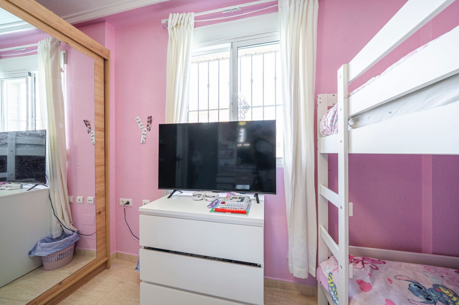 3 soveværelse Villa til salg i Ciudad Quesada med swimmingpool - € 289.000 (Ref: 9922983)