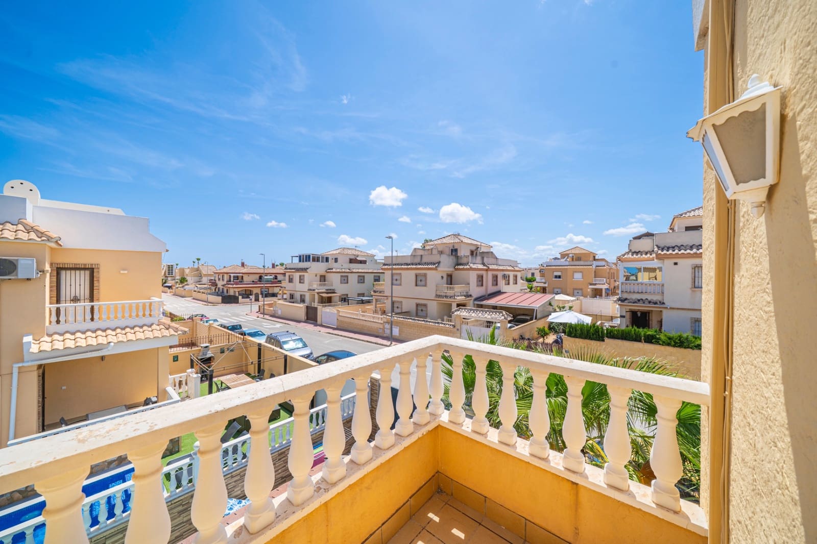 3 soveværelse Villa til salg i Ciudad Quesada med swimmingpool - € 289.000 (Ref: 9922983)