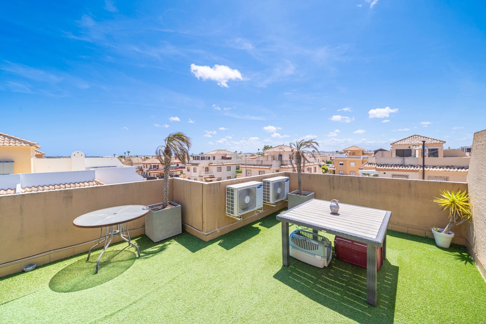 3 soveværelse Villa til salg i Ciudad Quesada med swimmingpool - € 289.000 (Ref: 9922983)
