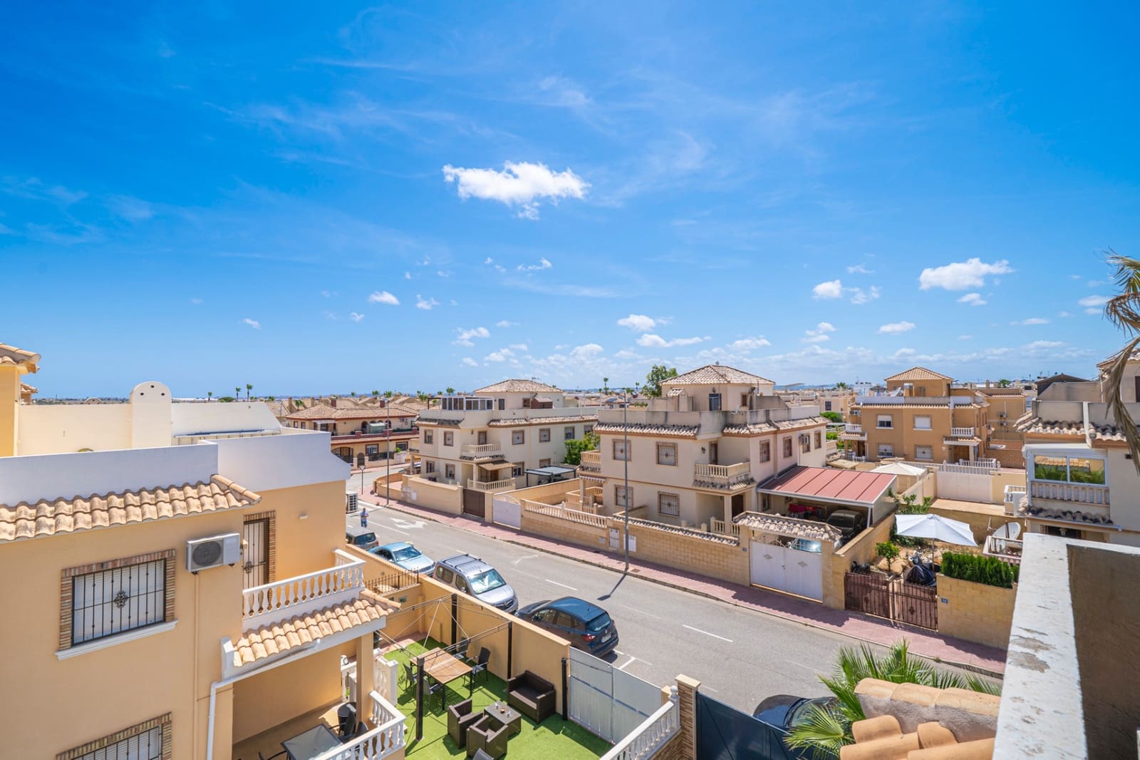 3 soveværelse Villa til salg i Ciudad Quesada med swimmingpool - € 289.000 (Ref: 9922983)