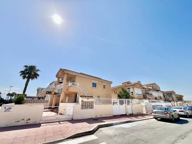 2 soverom Bungalow til salgs i Parque Acuático - Sector 25, Torrevieja med svømmebasseng - € 149 900 (Ref: 9929622)